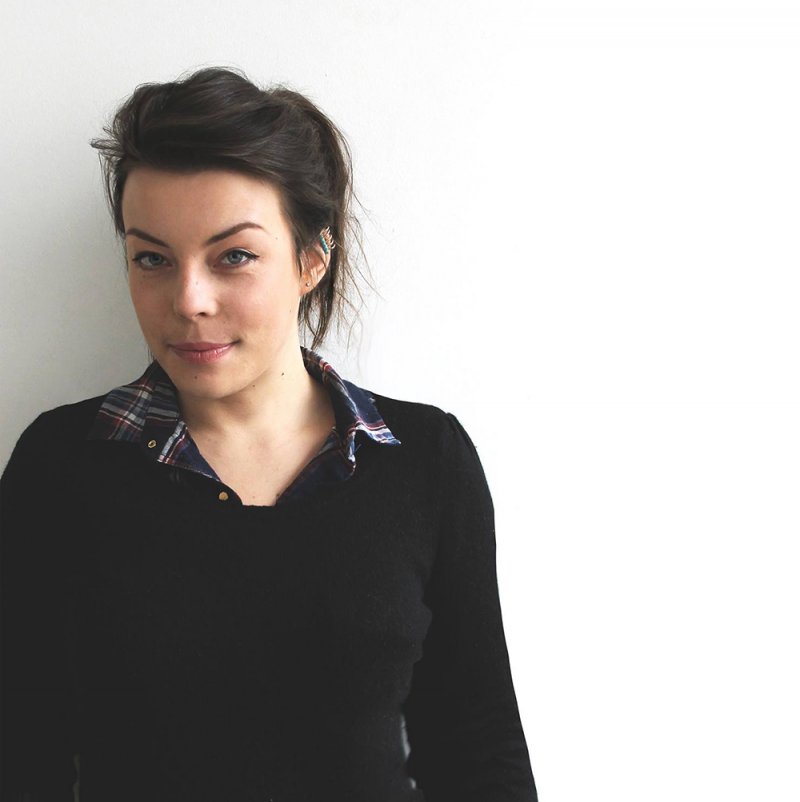 MARTA BAKOWSKI image