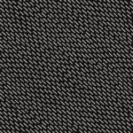 HAPPY RAIN - Noir & Blanc material