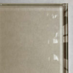 VERRE FUMÉ material